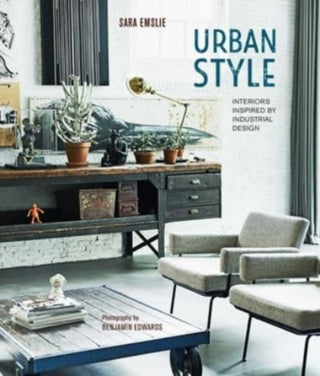 Cover image for 9781788795630 - Urban Style