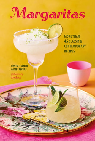 Cover image for 9781788795883 - Margaritas