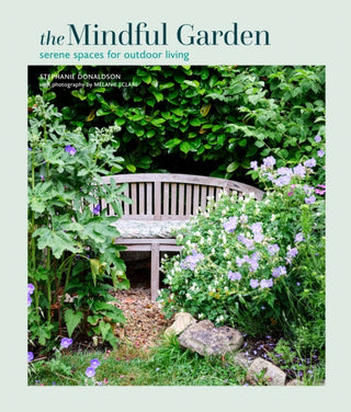Supplemental image for 9781788795951 - The Mindful Garden