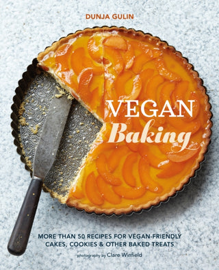 Cover image for 9781788795975 - Vegan Baking
