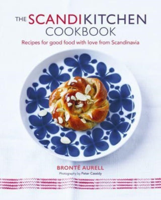 Cover image for 9781788795999 - The ScandiKitchen Cookbook