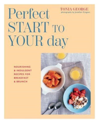 Cover image for 9781788796026 - The Perfect Start to Your Day