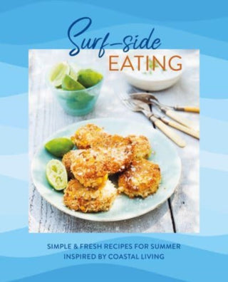 Cover image for 9781788796033 - Surf-side Eating