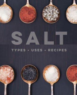 Cover image for 9781788796057 - Salt
