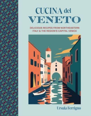 Supplemental image for 9781788796071 - Cucina del Veneto
