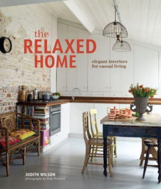 Cover image for 9781788796118 - Beautifully Casual Home