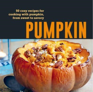 Supplemental image for 9781788796194 - Pumpkin