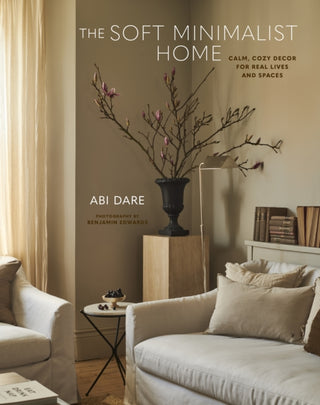 Supplemental image for 9781788796385 - The Soft Minimalist Home
