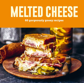 Cover image for 9781788796477 - Melted Cheese