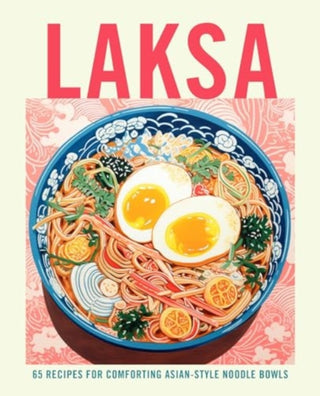 Cover image for 9781788796491 - Laksa