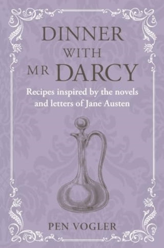 Supplemental image for 9781788796538 - Dinner with Mr Darcy