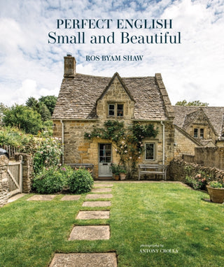 Cover image for 9781788796699 - Perfect English Small and Beautiful
