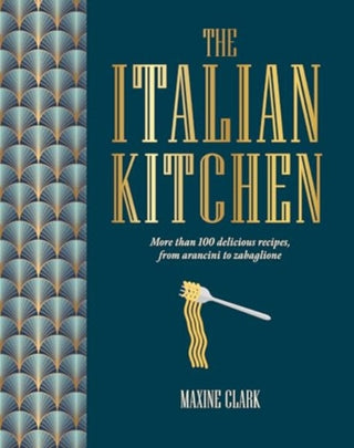 Cover image for 9781788796729 - The Italian Kitchen