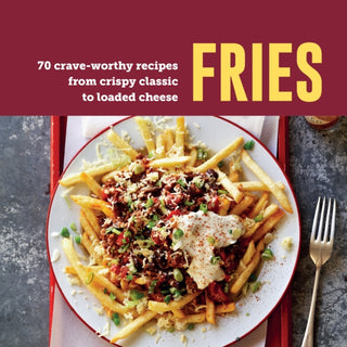 Cover image for 9781788796736 - Fries