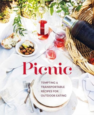 Cover image for 9781788796811 - Picnic