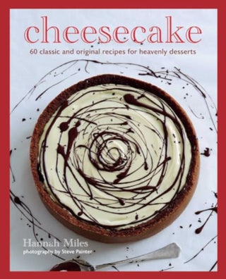 Cover image for 9781788796903 - Cheesecake