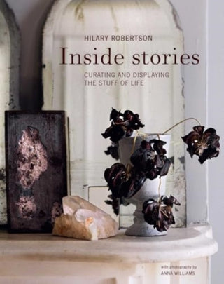 Cover image for 9781788797009 - Inside Stories