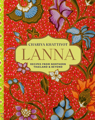 Cover image for 9781788797146 - Lanna