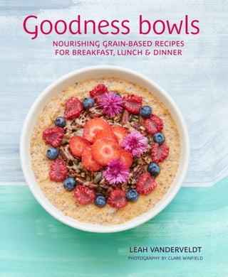 Supplemental image for 9781788797252 - Goodness Bowls