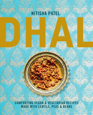 Cover image for 9781788797443 - Dhal