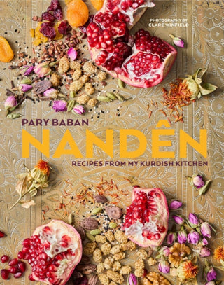 Cover image for 9781788797467 - Nandine