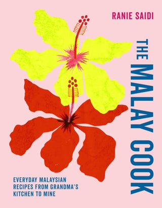Cover image for 9781788797481 - The Malay Cook
