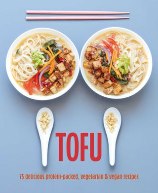 Cover image for 9781788797559 - Tofu