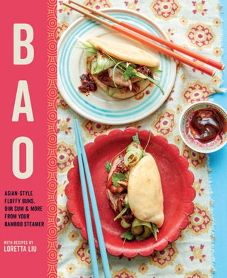 Cover image for 9781788797573 - Bao