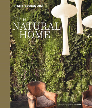 Cover image for 9781788797580 - The Natural Home