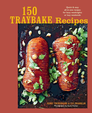 Cover image for 9781788797658 - 150 Traybake Recipes