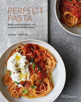 Cover image for 9781788797672 - Perfect Pasta