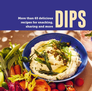 Cover image for 9781788797771 - Dips