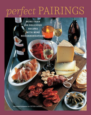 Cover image for 9781788797801 - Perfect Pairings