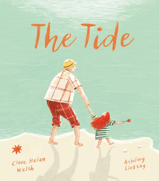 Cover image for 9781788810869 - The Tide