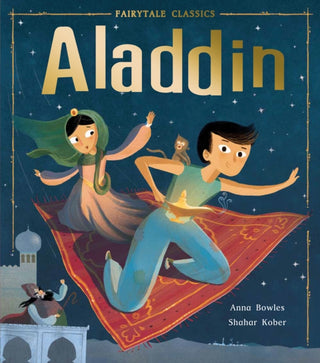 Supplemental image for 9781788813679 - Aladdin