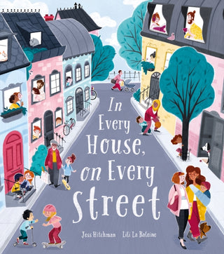 Supplemental image for 9781788814072 - In Every House, on Every Street
