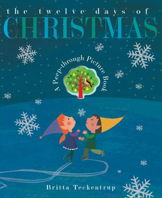Supplemental image for 9781788814706 - The Twelve Days of Christmas