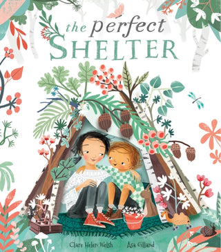 Cover image for 9781788815796 - The Perfect Shelter