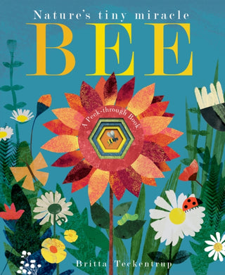 Cover image for 9781788816281 - Bee