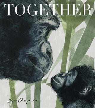 Cover image for 9781788816809 - Together