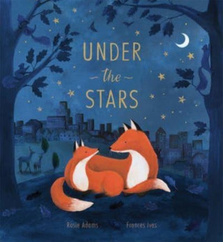 Cover image for 9781788818377 - Under the Stars
