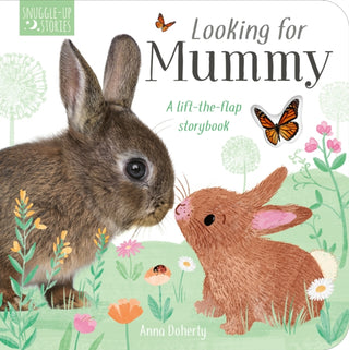 Cover image for 9781788819886 - Looking for Mummy