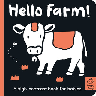 Supplemental image for 9781788819923 - Hello Farm!