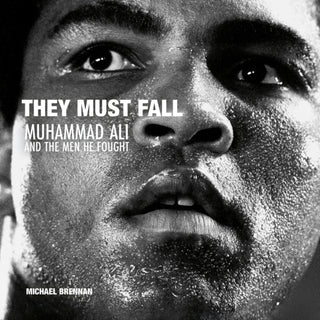 Cover image for 9781788840187 - They Must Fall