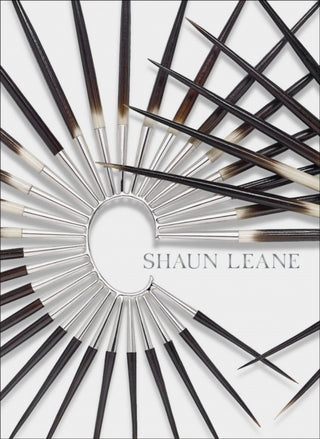 Cover image for 9781788840736 - Shaun Leane