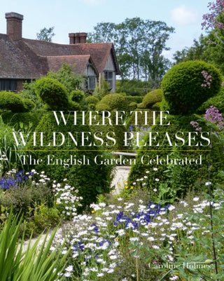 Cover image for 9781788841153 - Where the Wildness Pleases