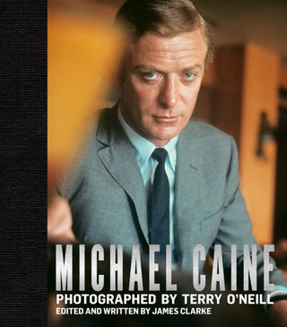 Supplemental image for 9781788841177 - Michael Caine