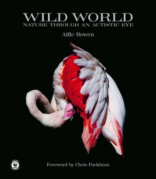 Cover image for 9781788841238 - Wild World