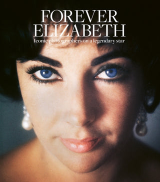 Cover image for 9781788841337 - Forever Elizabeth