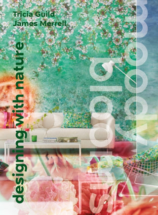 Cover image for 9781788841634 - Moody Blooms